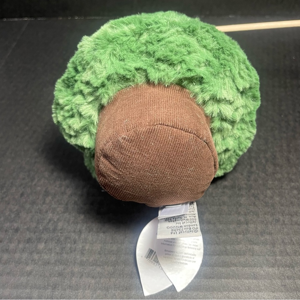 BNWT Jellycat Amuseables I Am Fraser Fir Christmas Tree Plush Original +RECEIPT - Picture 5 of 13